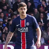 Lucas Beraldo não será emprestado ao Palmeiras