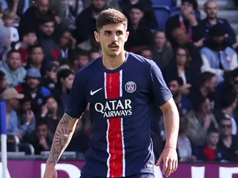 Lucas Beraldo não será emprestado ao Palmeiras