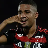 Benfica insiste por Samuel Lino, do Flamengo