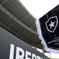 Como estão os potes do sorteio dos grupos após a queda do Botafogo