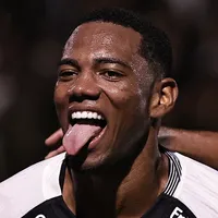 Milan insiste pela contratação de André