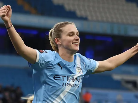 Manchester City encara o Aston Villa pela WSL; Confira os jogos da 17ª rodada