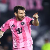 Nashville x Inter Miami tem Messi em busca do 900º gol