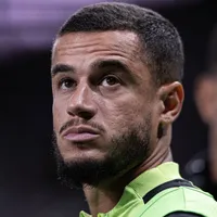 Coutinho recusa 1ª proposta concreta da MLS, mas prioriza transferência