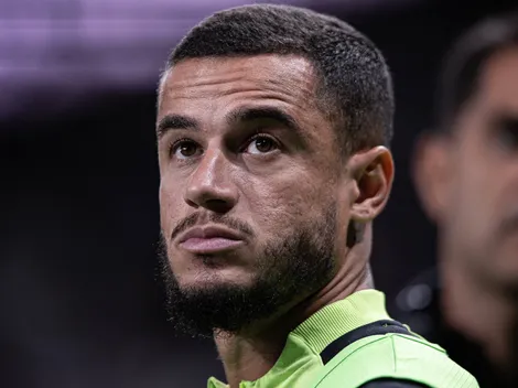 Coutinho recusa 1ª proposta concreta da MLS, mas prioriza transferência