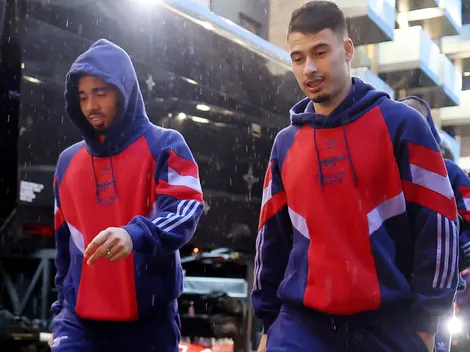 Arsenal visita o Bayer Leverkusen pela Champions League