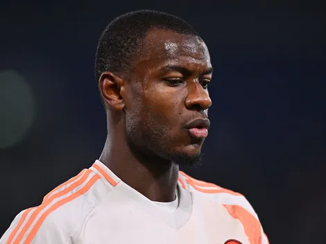 Barcelona terá concorrência de United e Tottenham por Evan Ndicka