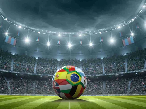 F12.bet Copa do Mundo 2026: guia para apostar nos jogos do Mundial