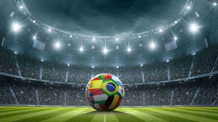 Plataforma bet já conta com diversos mercados para apostar na Copa 2026