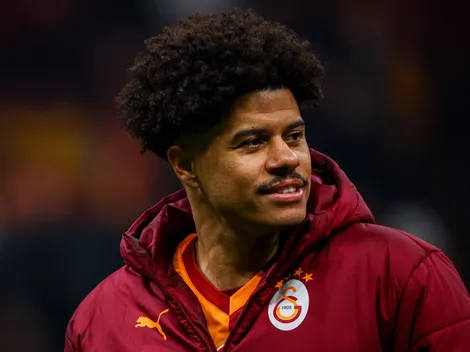 Gabriel Sara tem bons números e aparece na pré-lista da Seleção