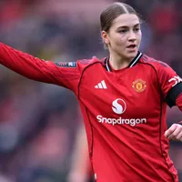 Jess Park destaca pressão da final da Copa da Liga