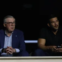 Pressão por Neymar na Seleção incomoda Carlo Ancelotti