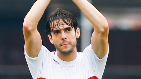 Barcelona está de olho em Gustavo Zabarelli, joia do São Paulo apelidada de novo Kaká. (Foto: Alexandre Schneider/Getty Images)
