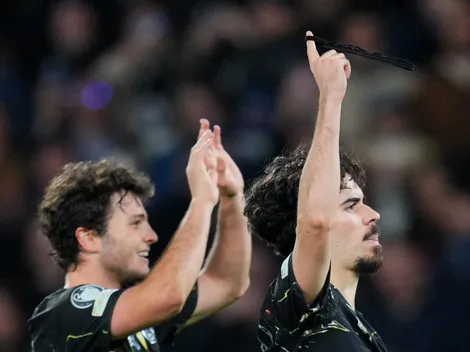 PSG vence Chelsea nas oitavas com golaço de Vitinha