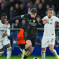 2ºT: PSG 5 x 2 Chelsea - AO VIVO