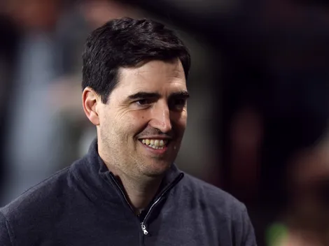 Manchester United e Tottenham miram Iraola