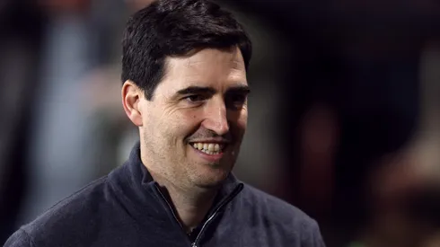 Mercado da bola: Manchester United e Tottenham abrem monitoramento por Andoni Iraola. (Foto de Charlie Crowhurst/Getty Images)
