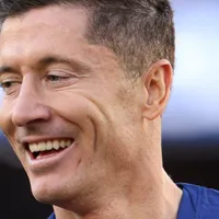 Barcelona é procurado pela Juventus para fechar acordo por Lewandowski