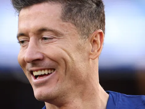 Barcelona é procurado pela Juventus para fechar acordo por Lewandowski