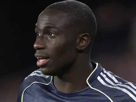 Arbeloa confirma gravidade da lesão de Mendy