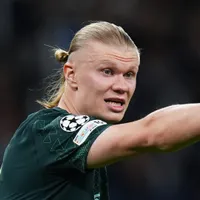 Víctor Font articula preferência de compra do Barcelona por Haaland