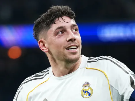 Valverde e Messi: únicos com hat-trick no 1º tempo na Champions