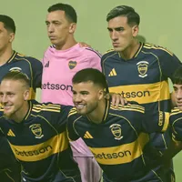 Boca Juniors cede o empate no fim, mas chega a seis jogos sem perder