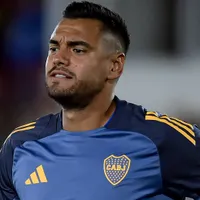 Corinthians quer contratar Sergio Romero