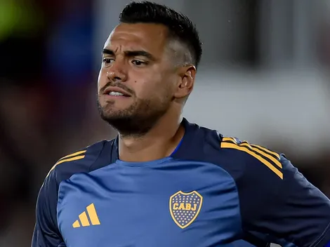 Corinthians quer contratar Sergio Romero