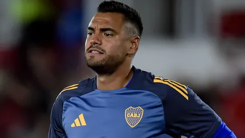 Sergio Romero é alvo do Corinthians. (Photo by Marcelo Endelli/Getty Images)
