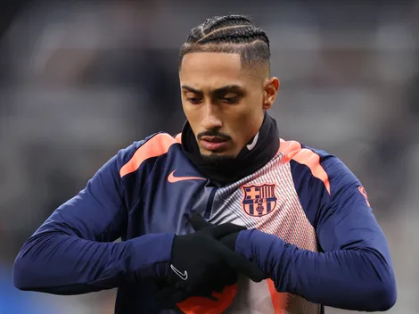 Barcelona deve fazer rodízio na escalação contra o Sevilla