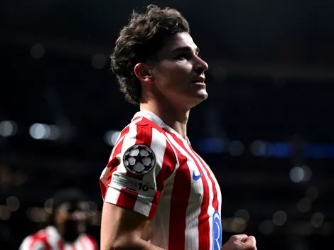Atléti não venderá Julián Alvarez ao Barcelona