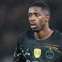 Agente de Dembélé tem reunião com o Manchester City