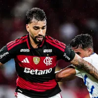 Pré-lista da Seleção Brasileira tem quarteto do Flamengo