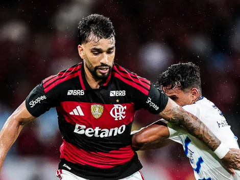 Pré-lista da Seleção Brasileira tem quarteto do Flamengo