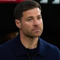 Liverpool abre conversas com Xabi Alonso