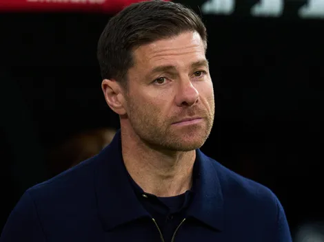 Liverpool abre conversas com Xabi Alonso