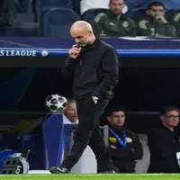 Guardiola vira alvo da imprensa europeia após derrota do Manchester City