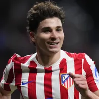 Gunners querem apresentar oferta no meio do ano por Julián Álvarez