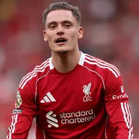 Wirtz está cada vez mais distante do Real Madrid