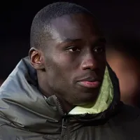 Ferland Mendy sofre lesão na coxa