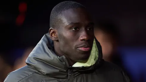 Ferland Mendy, jogador do Real Madrid. (Foto: Juan Manuel Serrano Arce/Getty Images)
