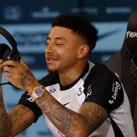 Lingard compara Premier League e futebol brasileiro: “Jogo intenso e tático”