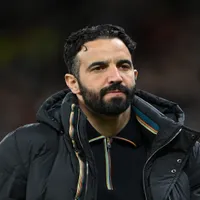 Ruben Amorim é cotado para assumir o Tottenham