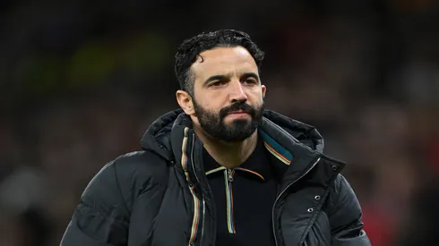 Ruben Amorim é cotado no Tottenham – Shaun Botterill/Getty Images
