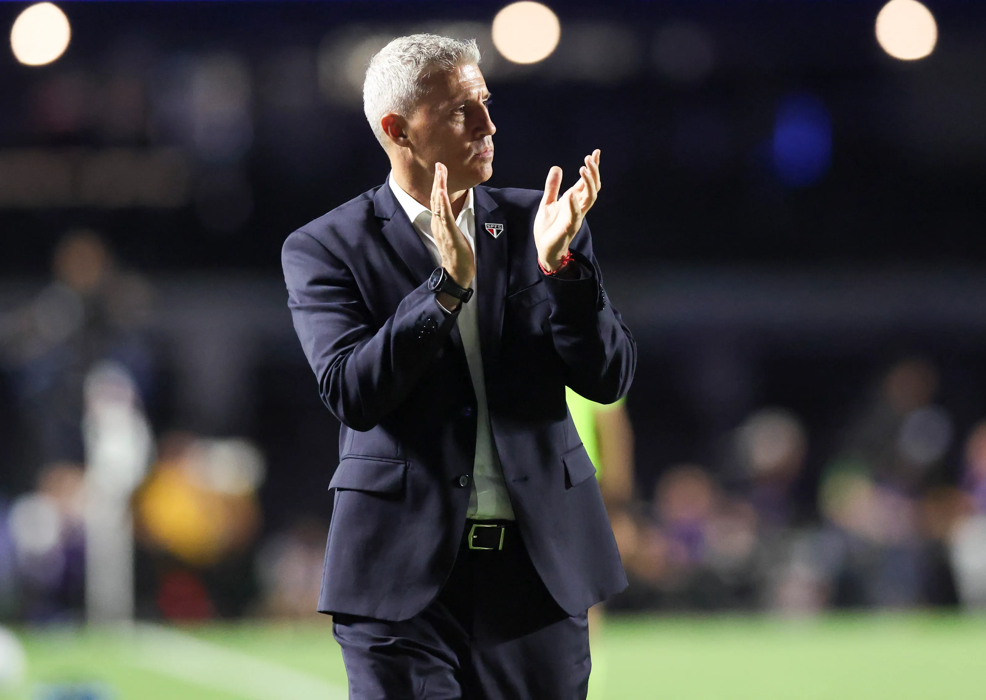 Crespo está sem clube (Foto: Alexandre Schneider/Getty Images)