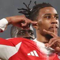 Mastantuono e Brahim por Olise: o plano do Real Madrid