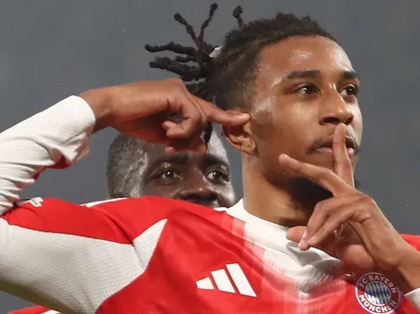 Mastantuono e Brahim por Olise: o plano do Real Madrid