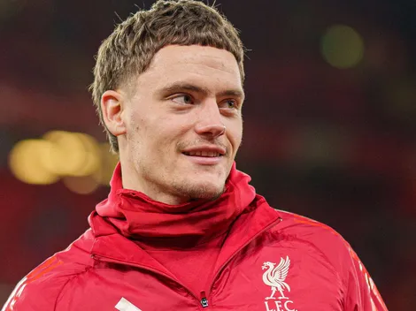 Florian Wirtz não será negociado com o Real Madri