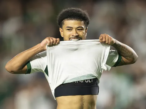 Lucas Ronier é alvo de clubes da Inglaterra e Itália